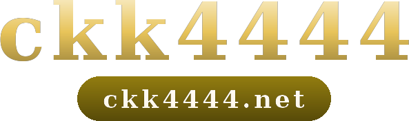 ckk4444 logo